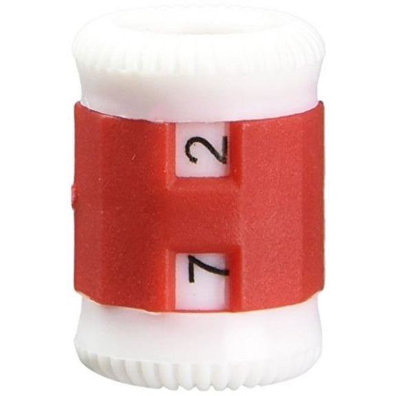 Boye 7531 Bulky Knit Tally-For Sizes 6-10. 5 1-Pkg