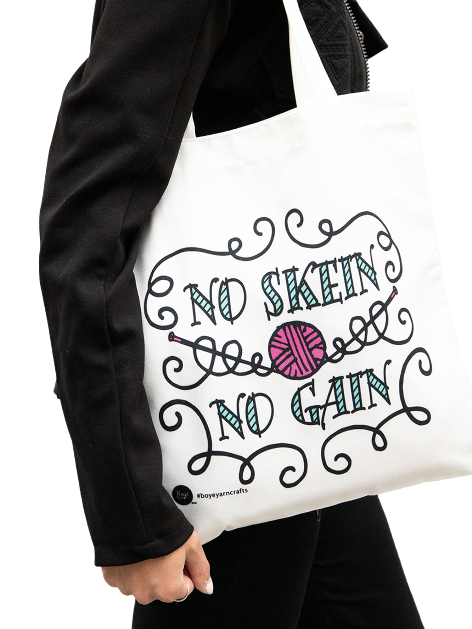 Funny canvas bags sale