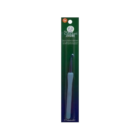 Boye Crochet Dude Ergo Crochet Hook Alum Size I