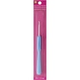thumbnail image 1 of Boye Ergonomic Aluminum Crochet Hook-Size E/3.5mm, 1 of 2