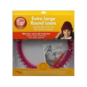 Boye Loom Tool Set 11.5" Round Extra Large