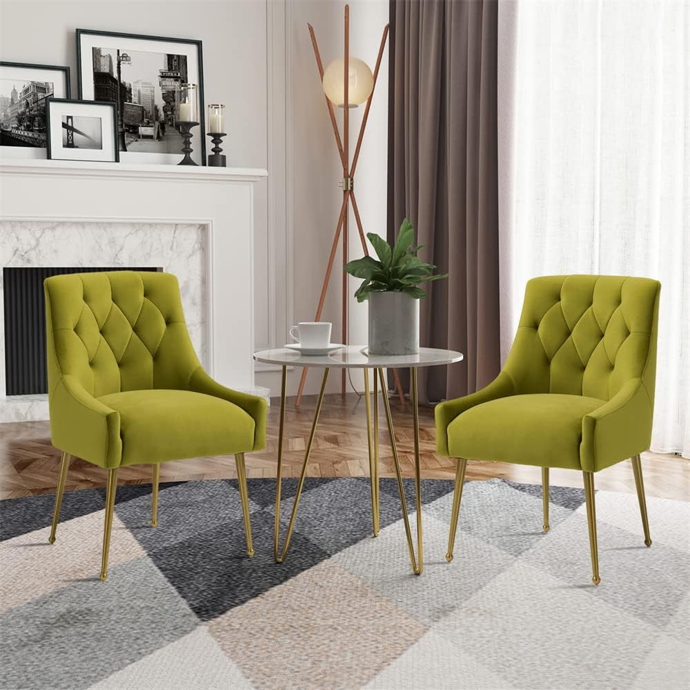 400 Lb Weight Capacity Dining Chair Modern Dining Chairs Set Of