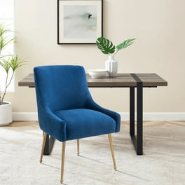 Dusek upholstered dining chair new arrivals