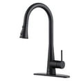 thumbnail image 1 of Boyel Living Pull-out infrared induction kitchen faucet, 1 of 3