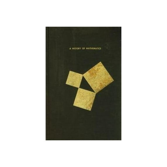 Pre-Owned History of Mathematics (Hardcover) 0471093742 9780471093749