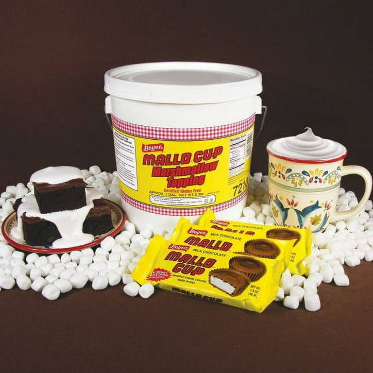 https://i5.walmartimages.com/seo/Boyer-Marshmallow-Topping-Mallo-Cup-Candy-5-Pound-2-per-case_98079e0a-7b03-4133-ab0d-4d93c24e501d.e38ce4191c05ade8d9fb8f356ad776ee.jpeg?odnHeight=768&odnWidth=768&odnBg=FFFFFF