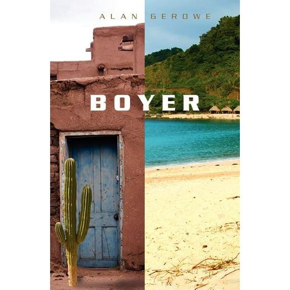 Boyer (Paperback)