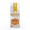 thumbnail image 1 of Boyer's Coffee Hazelnut Ground Coffee, Light Roast, 12 Oz, 1 of 4