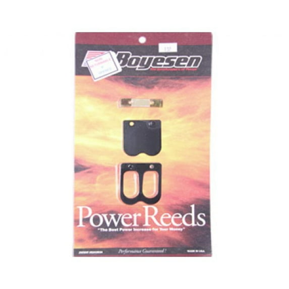 Boyesen 025 Power Reeds