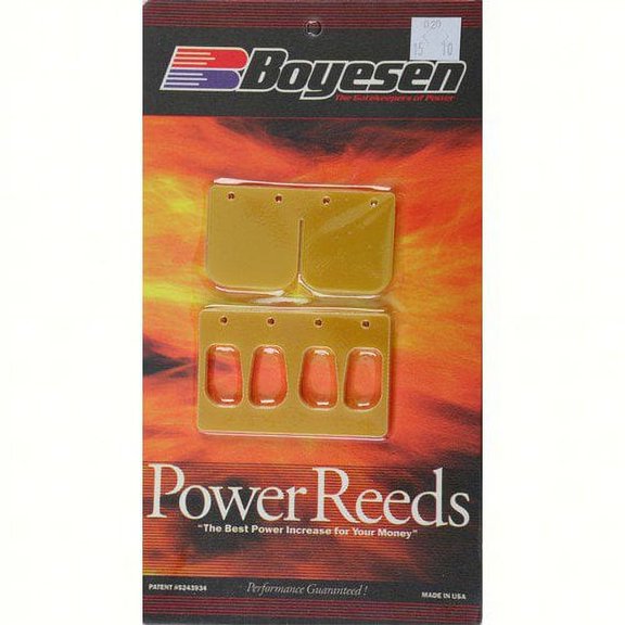 Boyesen Power Reeds (020)