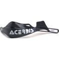 thumbnail image 1 of Acerbis Rally Pro Black Handguards (2041720001), 1 of 1