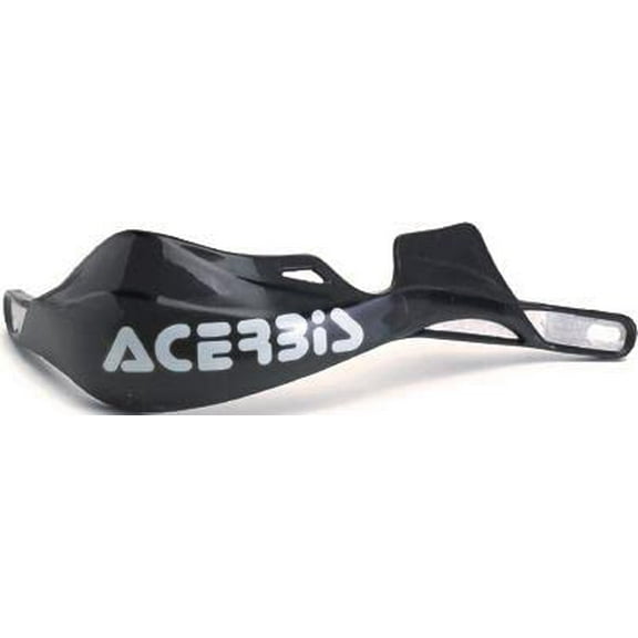 Acerbis Rally Pro Black Handguards (2041720001)