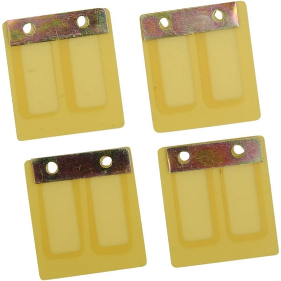 Boyesen 612; Motorcycle Power Reeds