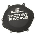 thumbnail image 1 of Boyesen Factory Black Alluminum Clutch Cover for '02-07 Honda CR250R (CC-02AB), 1 of 2