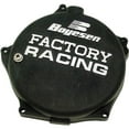 thumbnail image 1 of Boyesen Black Factory Clutch Cover (CC-17B), 1 of 2