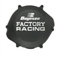 thumbnail image 1 of Boyesen Clutch Cover Black for Husaberg TE 300 2012, 1 of 1