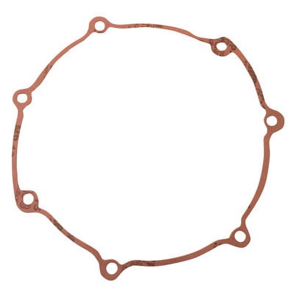 Boyesen Clutch Cover Replacement Gasket for Suzuki RMZ250 2004-2006