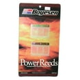 thumbnail image 1 of Boyesen 697 Power Reed, Black, 1 of 3