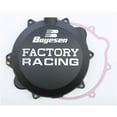thumbnail image 1 of Boyesen Factory Racing Clutch Cover (Black) - CC-42AB, 1 of 4