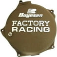 thumbnail image 1 of Boyesen Magnesium Factory Clutch Cover (CC-17M), 1 of 2