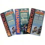 Boyesen Factory Racing PSR-034 Replacement Pro Series Reeds for Rad replacement valve