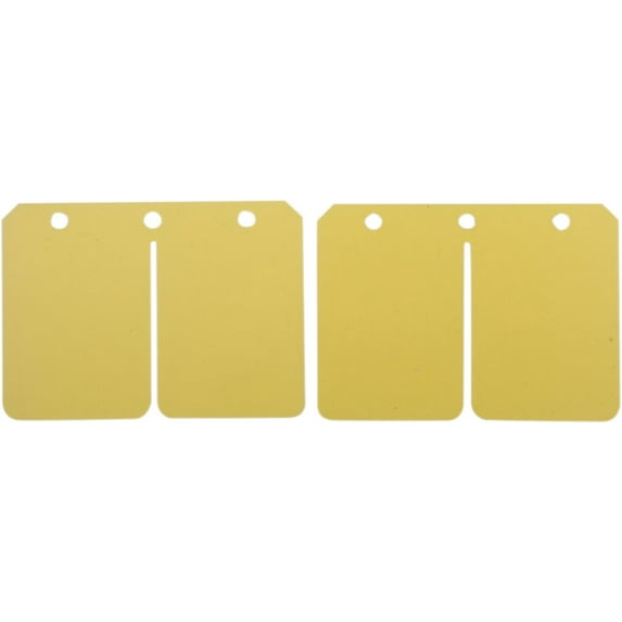 Boyesen SSF201 Super Stock Reeds - Single Fiber