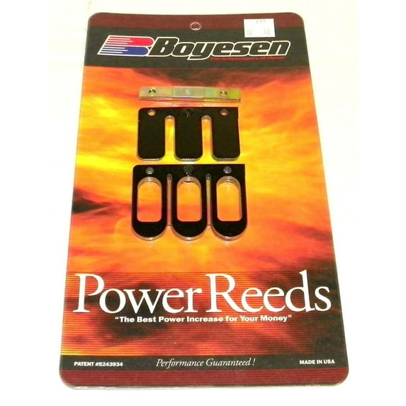 Boyesen Johnson / Evinrude 50-75 Hp Looper Reeds - 133