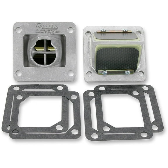 Boyesen New Rad Valve, 59-7736