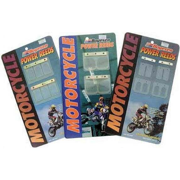 Boyesen - 606 - Power Reeds