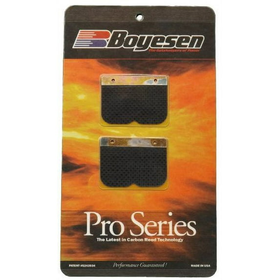 Boyesen PRO-08 Pro Series Reeds