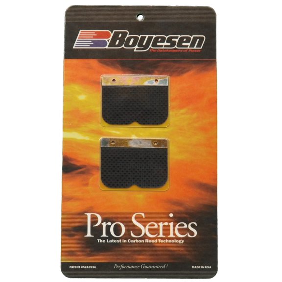 Boyesen PRO-97 Pro Series Reeds