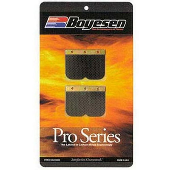 Boyesen Pro Series Reeds, Honda Dirt Bike