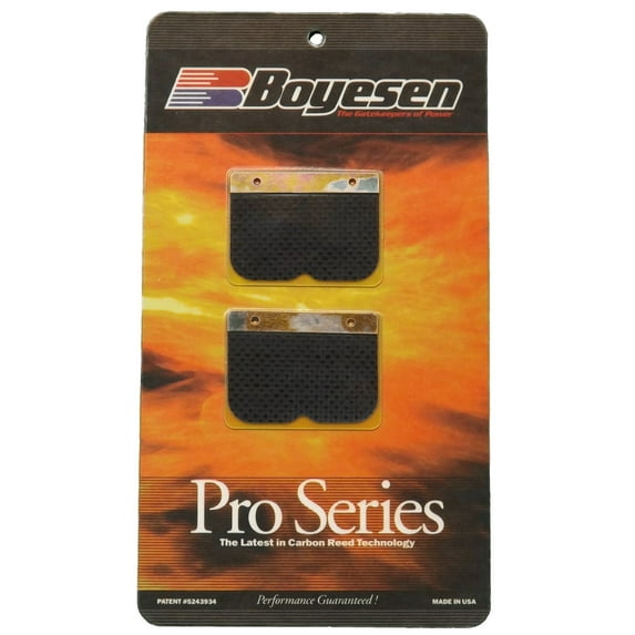 Boyesen PRO-03 Pro Series Reed