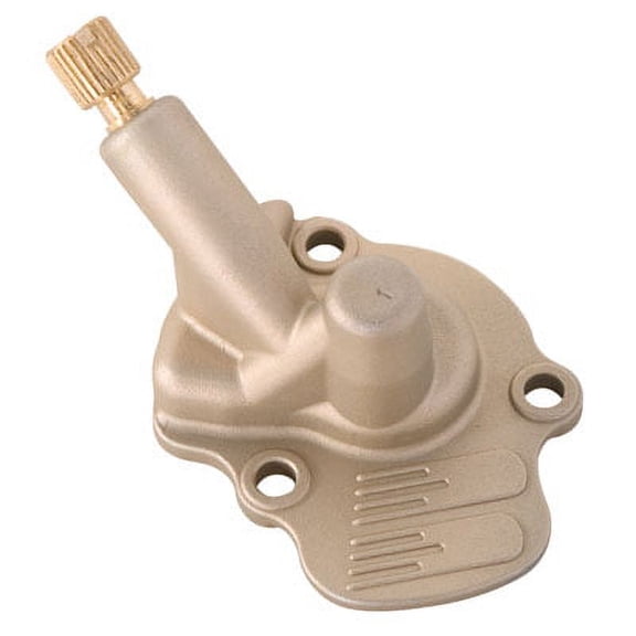 Boyesen Quickshot 3 Accelerator Pump Cover For Yamaha, Honda, Kawasaki, Suzuki, MZ