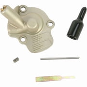 Boyesen Quickshot 3 Accelerator Pump Cover Kit APC-3K