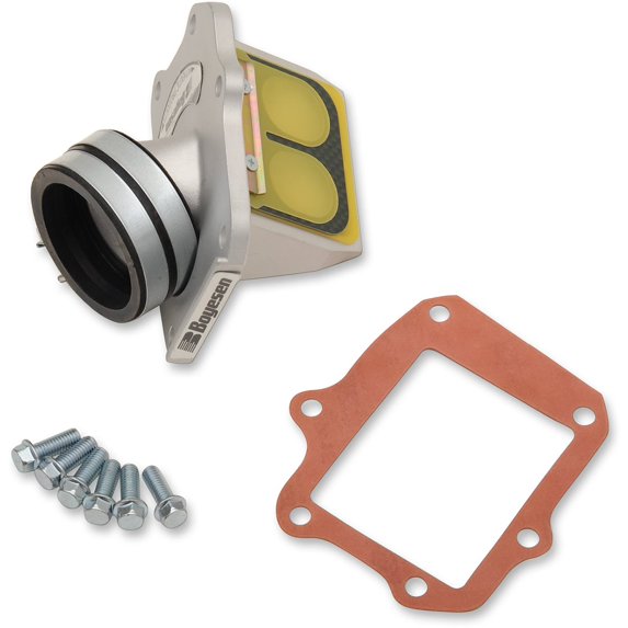 Boyesen RAD-01J; Motorcycle Rad Valve Cr125 '05