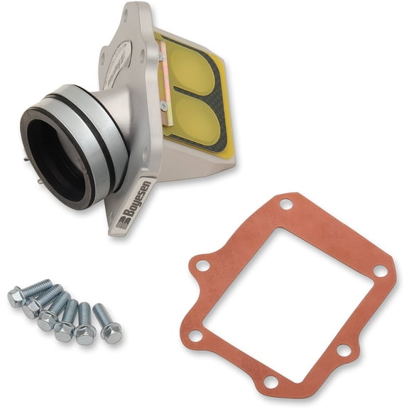 Boyesen RAD-01J; Motorcycle Rad Valve Cr125 '05