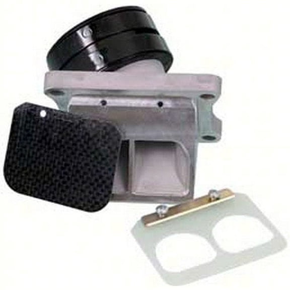 Boyesen RAD-12J; Motorcycle Rad Valve