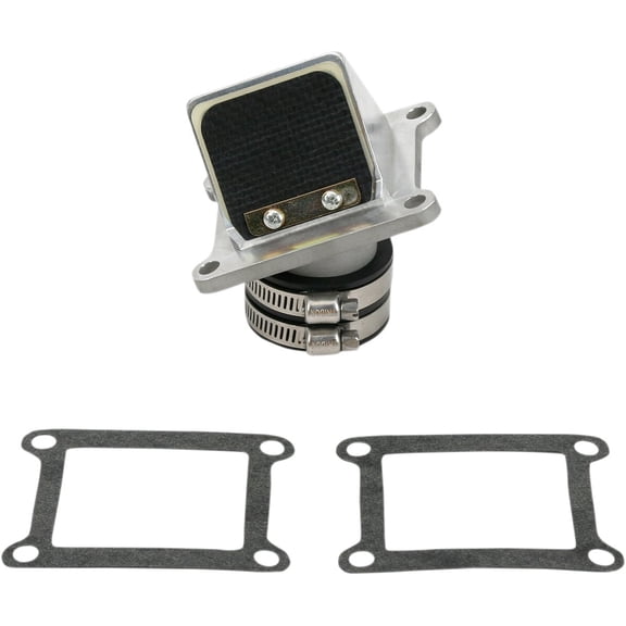 Boyesen RAD Reed Valve Assembly for 1994-2001 RM80 (RAD20)