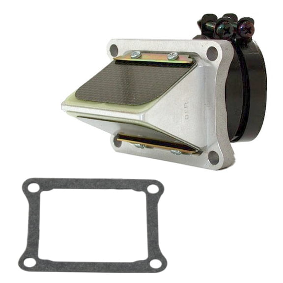 Boyesen RAD Valve Assembly 2001 CR125 (RAD01F)