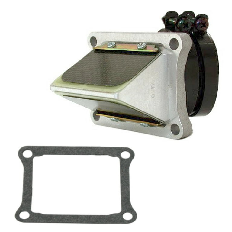 Boyesen RAD Valve Assembly 2001 Honda CR125 (RAD01F)