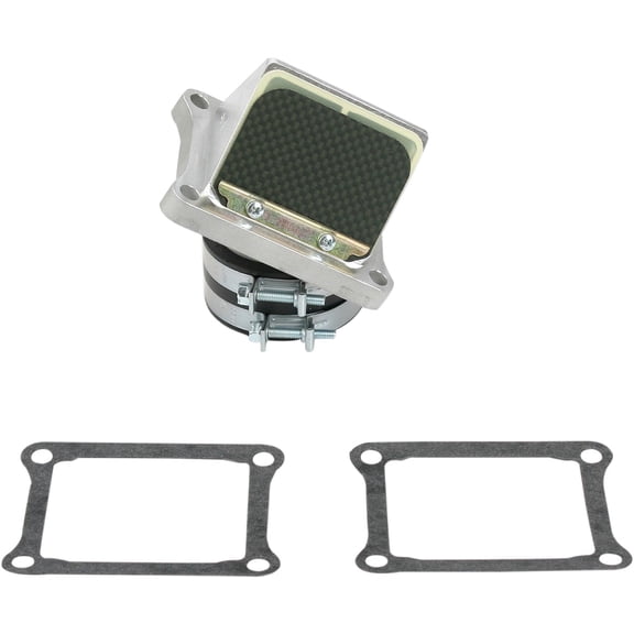 Boyesen RAD Valve Assembly for '92-07 CR125 (RAD01B)