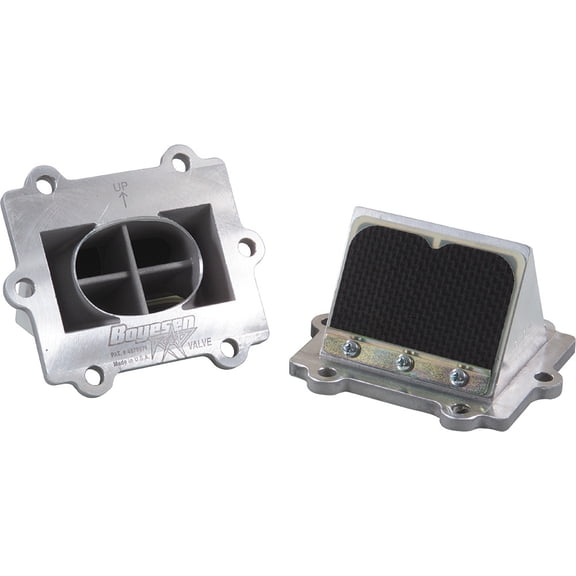 Boyesen RAD52-2; Snowmobile Rage Cage Arctic Cat 1000
