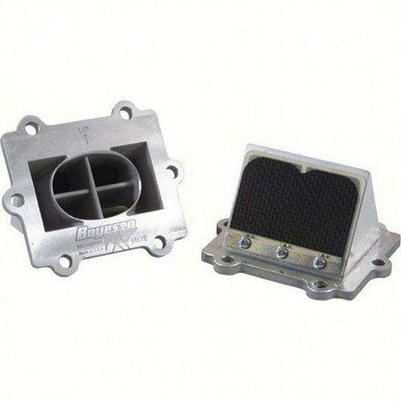Boyesen RAD65-2 RAD65-2; Snowmobile Rage Cage Pol Twin