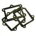 thumbnail image 1 of Boyesen RG-03; Motorcycle Rad Gasket, 1 of 2