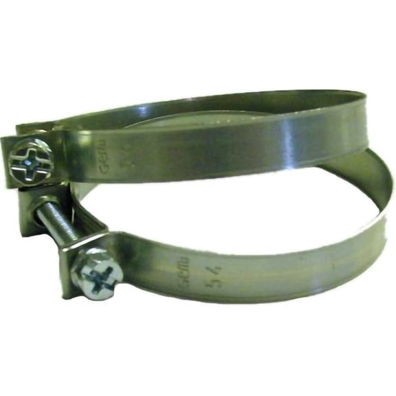 Boyesen RV-HC; Motorcycle Rad Valve Clamp
