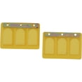 thumbnail image 1 of Boyesen Racing Reed for Maico 619, 1 of 1
