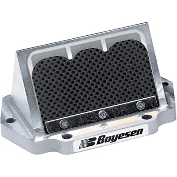 Boyesen Rage Cage Reed System