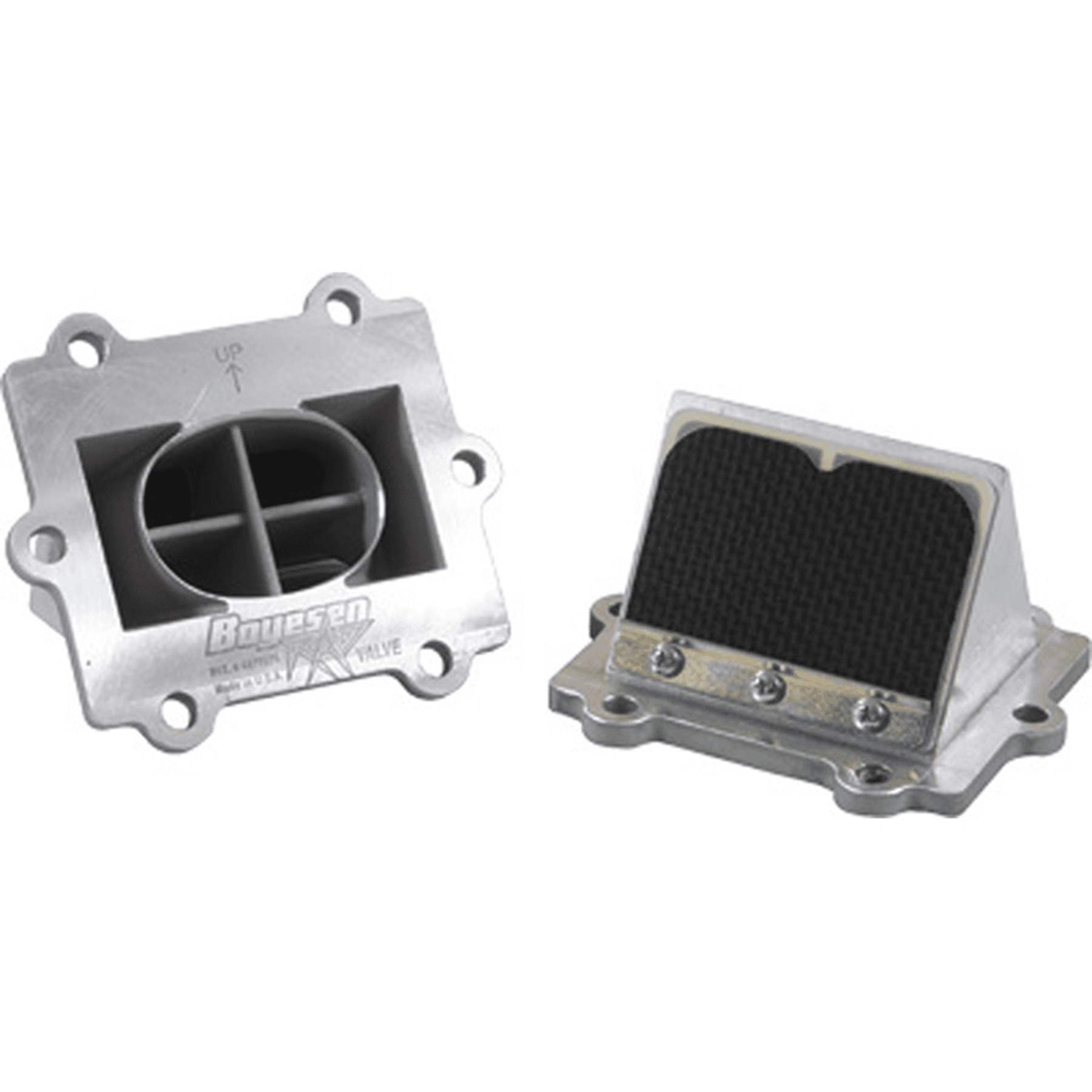 Boyesen Factory Racing RAD83-2 Rage Cage - Walmart.com