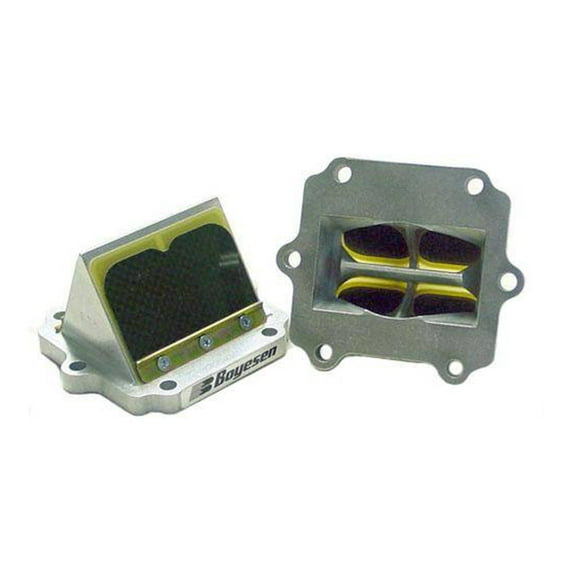 Boyesen Rage Cage Reed Systems